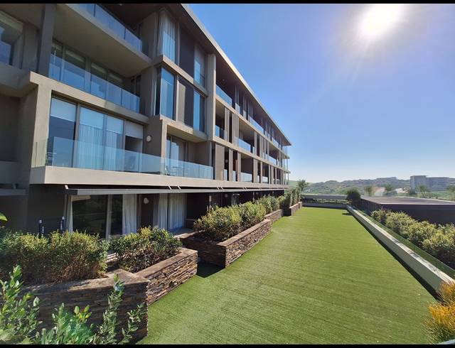0.5 BEDROOM STUDIO APARTMENT TO LET IN SIBAYA PRECINCT
